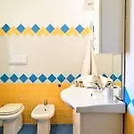 Apartment Tiria, 2 Tergu