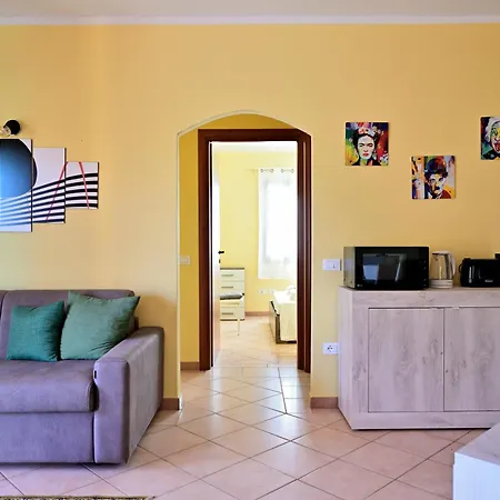 Apartment Tiria, 2