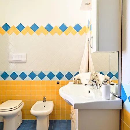 Apartment Tiria, 2 Tergu