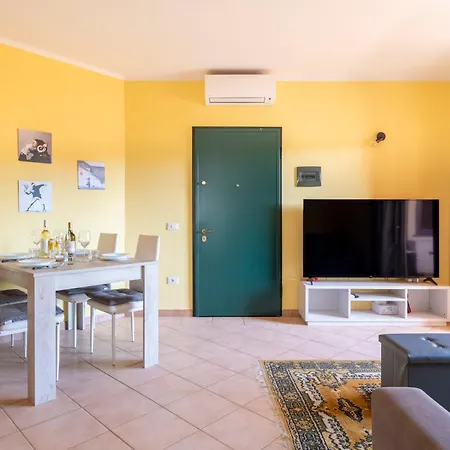 Tiria, 2 Apartment *