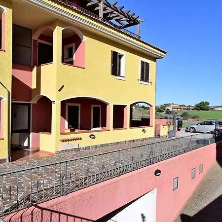 Apartment Tiria, 2 *