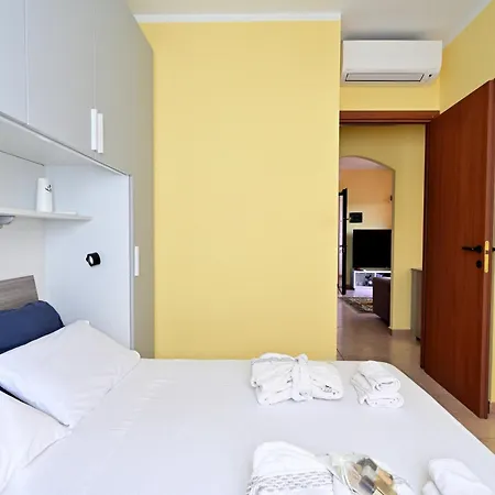 Apartman Tiria, 2 Tergu