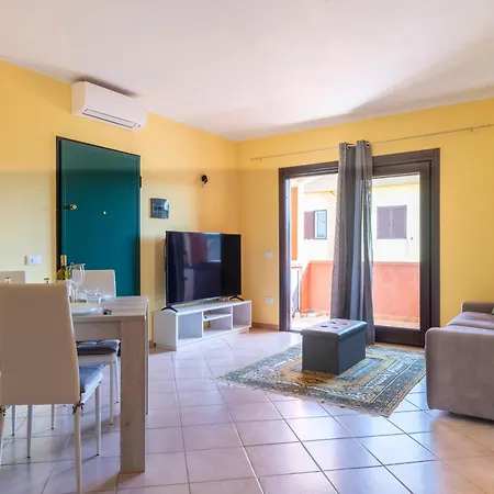 Tiria, 2 Apartment *