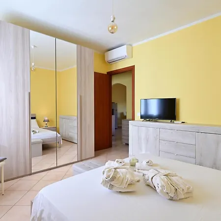 Apartment Tiria, 2