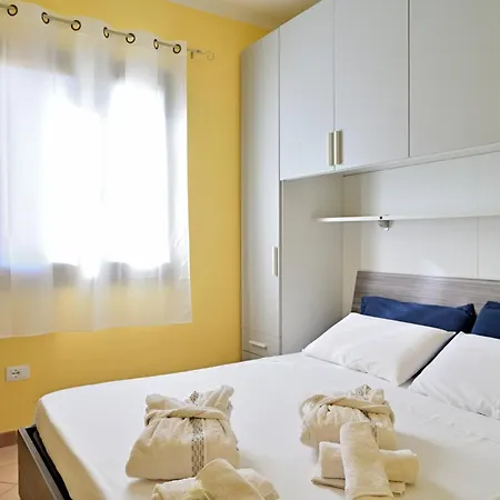Apartman Tiria, 2 *