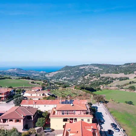 Tiria, 2 Apartment