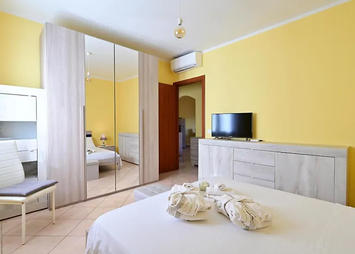 Appartement Tiria, 2