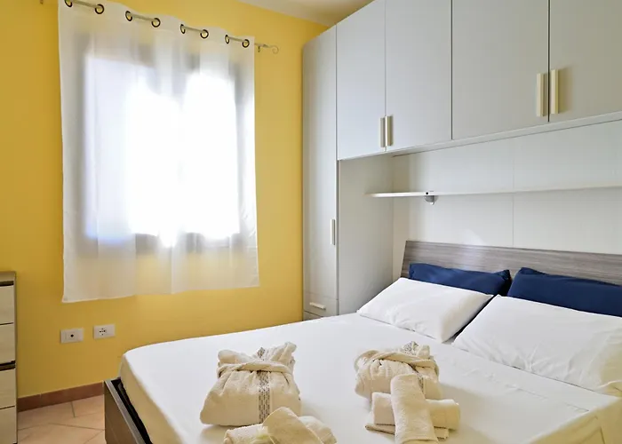 Appartement Tiria, 2 *